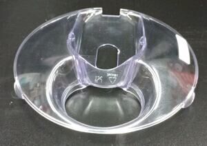 KRUPS La Glaciere Ice Cream Maker 1.5 QT Model 358 Plastic Lid Replacement Part